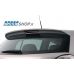 Opel Astra H galinio lango spoileris